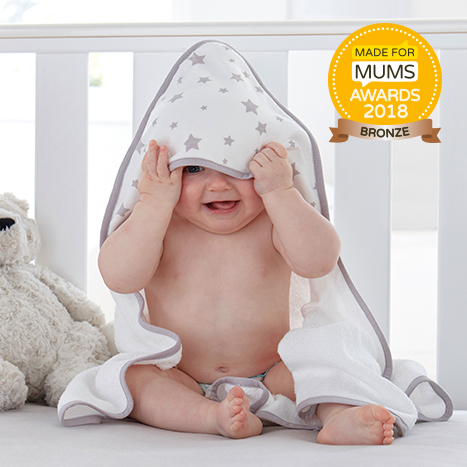 Made for Mums Award 2018 Winners!!