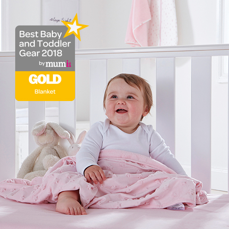 Mumii Baby and Toddler Gear Awards 2018